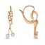 The Berri Earrings, smallside view