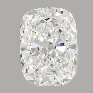Cushion Diamond