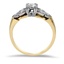 The Colleen Ring, smallside view