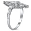 The Nori Ring, smallside view