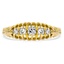 Victorian Diamond Vintage Ring