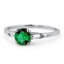 Retro Other gemstones Vintage Ring