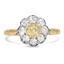 Edwardian Diamond Vintage Ring