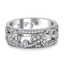 Custom Dynamic Vine Band