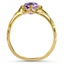 The Colgrove Ring, smallside view