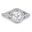 Art Deco Diamond Vintage Ring