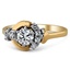 Art Deco Diamond Vintage Ring