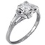 The Helena Ring, smallside view