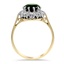 The Eaton Ring, smallside view