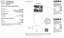 0.74 Ct. Fancy Vivid Yellow Cushion Lab Grown Diamond, smalladditional view 2