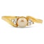 Modern Other gemstones Vintage Ring