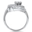 The Yana Ring, smallside view