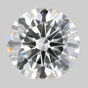 Round Diamond