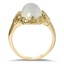 The Tamie Ring, smallside view