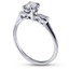 The Elaine Ring, smallside view