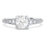 Art Deco Diamond Vintage Ring