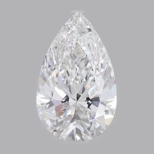 Pear Diamond