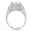 The Solange Ring, smallside view