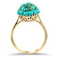 The Kadida Ring, smallside view