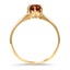 The Adey Ring, smallside view
