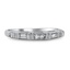 Retro Diamond Vintage Ring