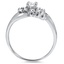 The Gemi Ring, smallside view