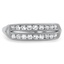 Retro Diamond Vintage Ring