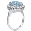 The Hope Ring, smallside view
