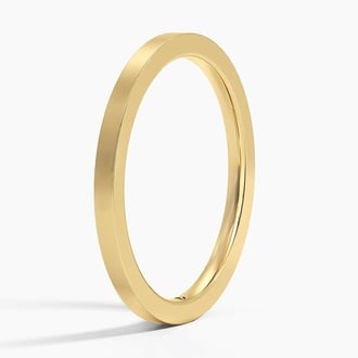 1.5mm Quattro Wedding Ring