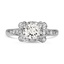 Art Deco Diamond Vintage Ring