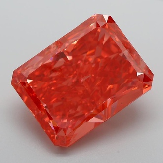 Red Colored Diamonds - Brilliant Earth