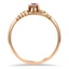 The Trenna Ring, smallside view