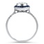 The Numes Ring, smallside view