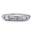 Art Nouveau Diamond Vintage Ring