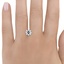 2.20 Ct., F Color, Old European Cut Lab Grown Diamond, smalladditional view 1