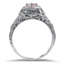 The Princess Ring, smallside view