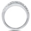 The Willa Ring, smallside view