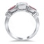 The Cornelia Ring, smallside view