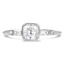 Art Deco Diamond Vintage Ring