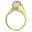 The Mary Beth Ring, smallside view