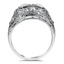 The Chanti Ring, smallside view