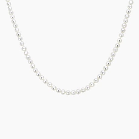 Premium Akoya Cultured Pearl 20 in. Necklace