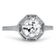 Edwardian Diamond Vintage Ring