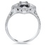 The Triska Ring, smallside view