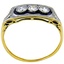 The Allysum Ring, smallside view