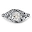 Art Deco Diamond Vintage Ring