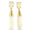 The Opaline Earrings