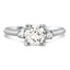 Art Deco Diamond Vintage Ring