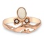 Victorian Opal Vintage Ring