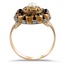 The Temple Ring, smallside view